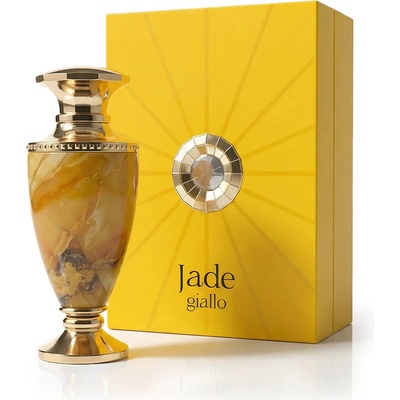 French Avenue Jade Giallo parfumovaná voda unisex 100 ml