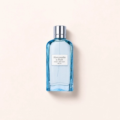 Abercrombie & Fitch First Instinct Blue parfémovaná voda dámská 100 ml