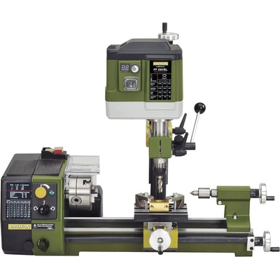 Proxxon PF 250/BL