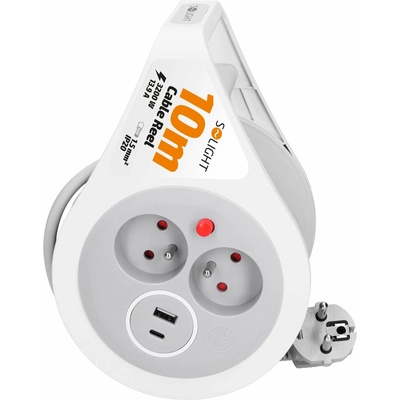 Solight PB25C