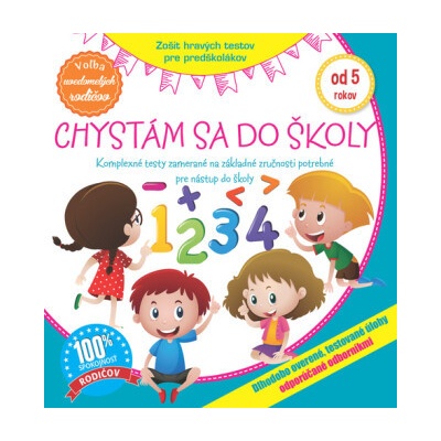 Chystám sa do školy