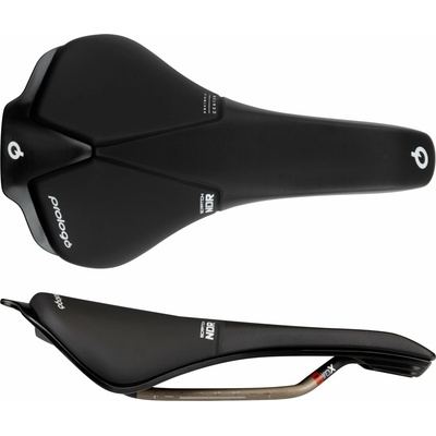 Prologo scratch NDR TiROX 140 čierne