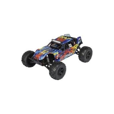 Reely Stagger komutátorový 4WD 4x4 100% RTR 30 km/h 1:10