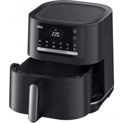 Braun HF 5054 – Hledejceny.cz