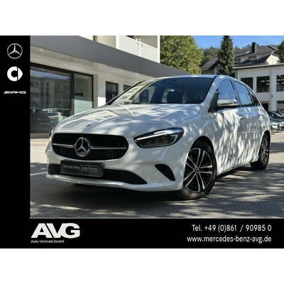 Mercedes-Benz B 200 120 kW