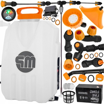 Majster Polska 12 l