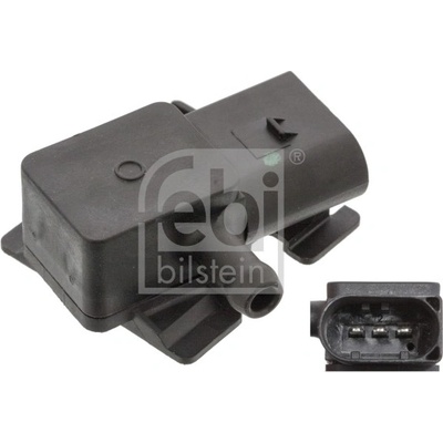 FEBI BILSTEIN Senzor, tlak výfukového plynu 47155