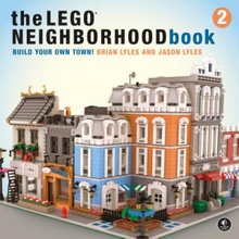 LEGO® Neighborhood Book 2 Lyles Brian