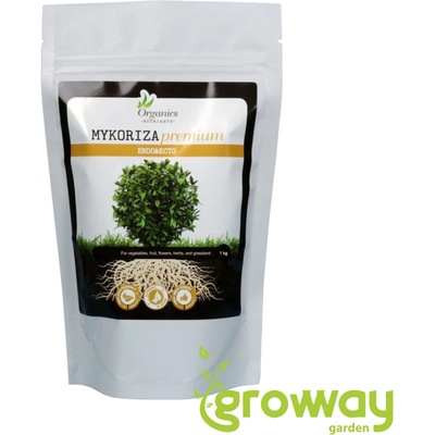 Organics Nutrients MYKORIZA premium 1 kg