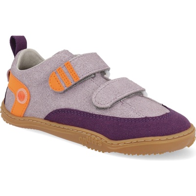 Qnuffs Ahorn´ misty orange Micro Kent fialové