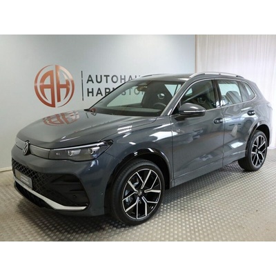 Volkswagen Tiguan 2.0 TDI R-Line 4Motion DSG 142 kW