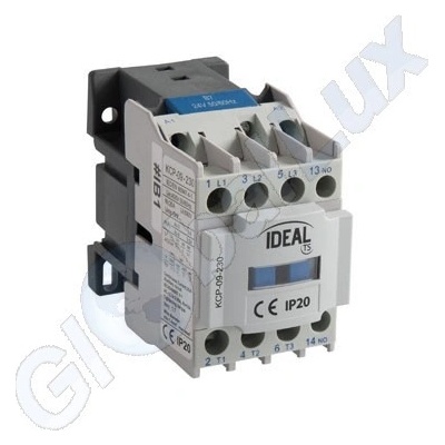 Kanlux KCP-09-230