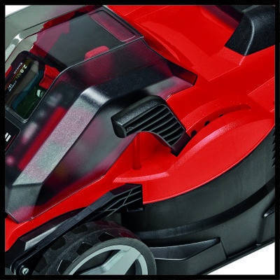 Einhell Power X-Change GE-CM 36/33 Li