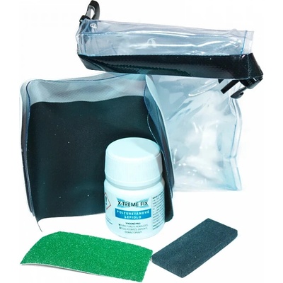 Elements Gear EXTREME FIX opravná sada lepení pre lode 18 x 11 cm