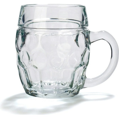 SAHM Pivní Sklenice TUBINGER 6 x 400 ml
