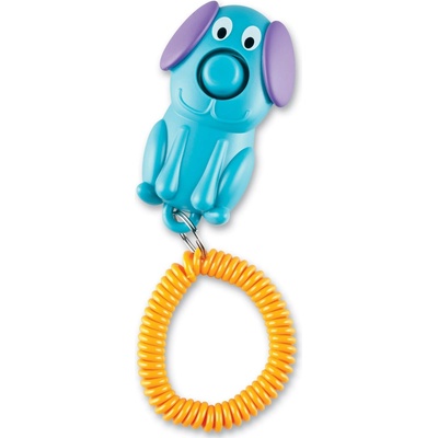Brightkins Klikr Doggy