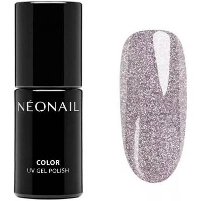 NeoNail gél lak Artic Violet 7,2 ml