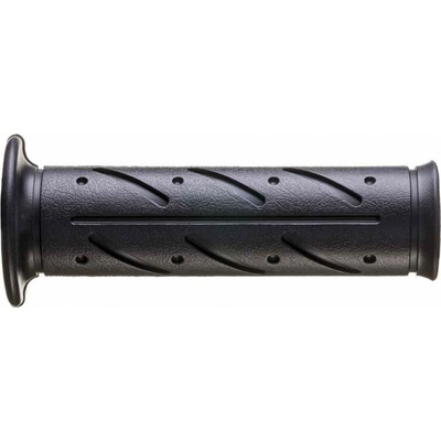 Rukojeti ARIETE 02639/SSF (pár) Black with hole
