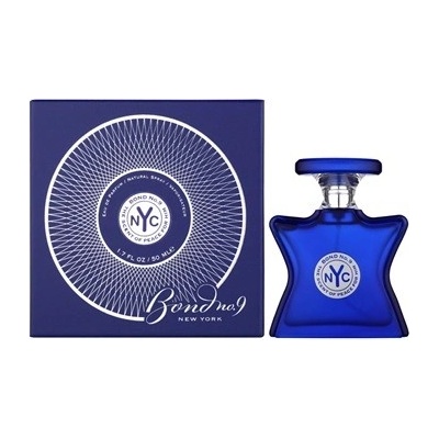 Bond No. 9 Uptown The Scent of Peace parfémovaná voda pánská 50 ml