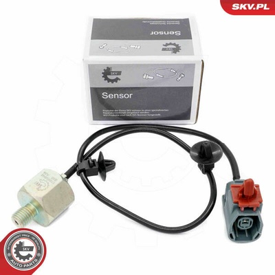 Senzor klepání ESEN SKV 17SKV849