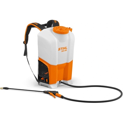 Stihl SGA 85