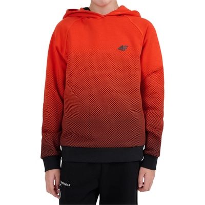 4F Sweatshirt M2687 Multicolour 4 Allover
