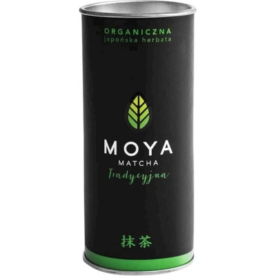 Moya Matcha BIO Traditional 30 g