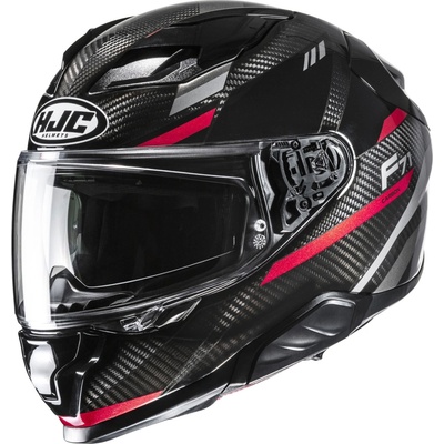 HJC F71 CARBON Esira