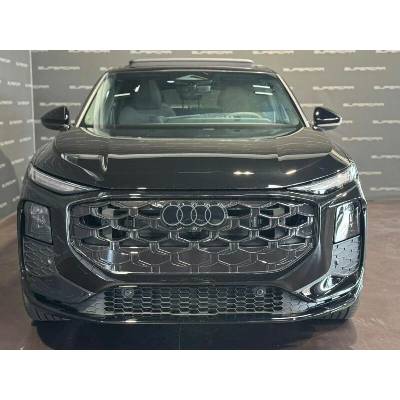 Audi Q3 2.0 TDI quattro S tronic S-line Sportback 142 kW