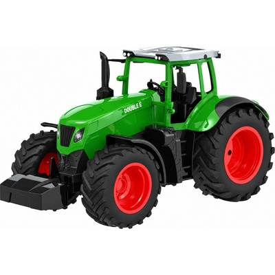 Double Eagle RC Traktor 2.4GHz RTR zelená 1:16