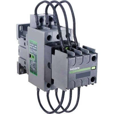 Noark Ex9CC38 12 3P 230V
