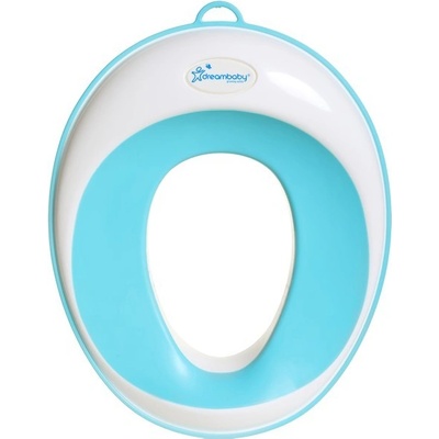Dremebaby Redukce na WC Aqua / White