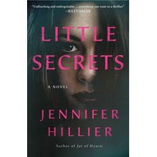 Little Secrets Hillier Jennifer