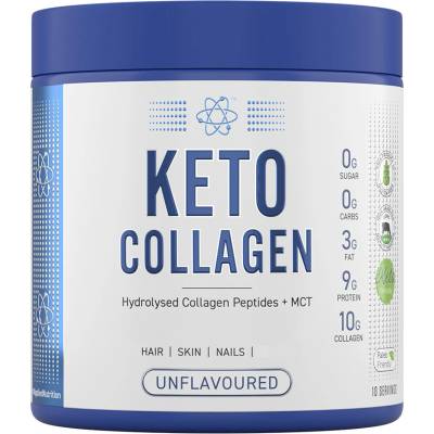 Applied Nutrition Keto Collagen 325 g