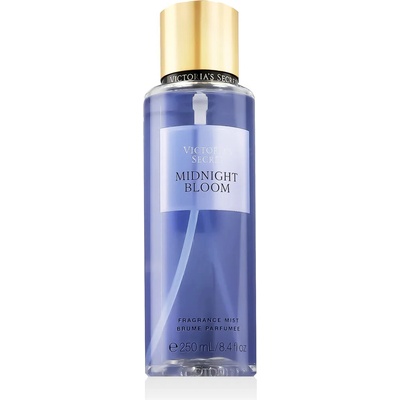 Victoria´s Secret Midnight Bloom pro ženy 250 ml – Hledejceny.cz