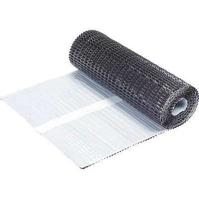 Tesniaci butylový samolepiaci pás FlashingBand sivohn., š.30cm RAL8019 250x30cm