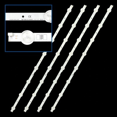 General SONY SVG320AE KDL 32R400A, KLV 32R426A, KDL 32R420A, KLV 32R421A, KDL 32R423A - 4 pásky 620mm