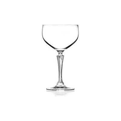 RCR crystal Glamour Coupe Champagne x e na šampaňské 469 ml