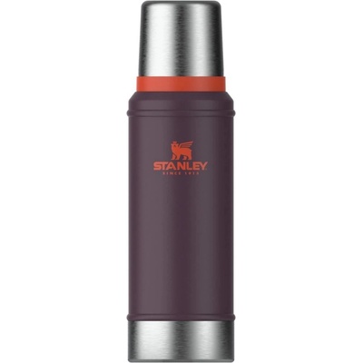 Stanley Legendary Classic 0,75 l Plum švestková