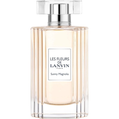 Lanvin Les Fleurs De Lanvin Sunny Magnolia toaletná voda dámska 90 ml