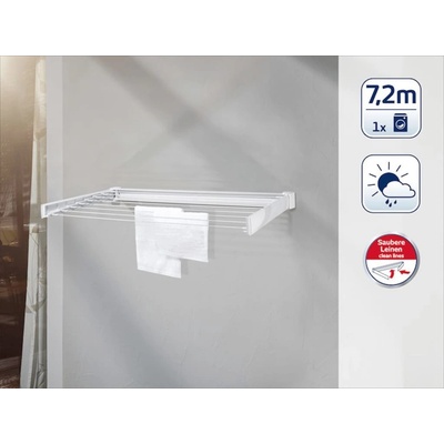 Leifheit Telegant 72 Protect (83305) – Hledejceny.cz