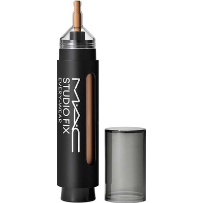 MAC Cosmetics Studio Fix Every-Wear All-Over Face Pen krémový korektor a make-up v jednom NC41 12 ml