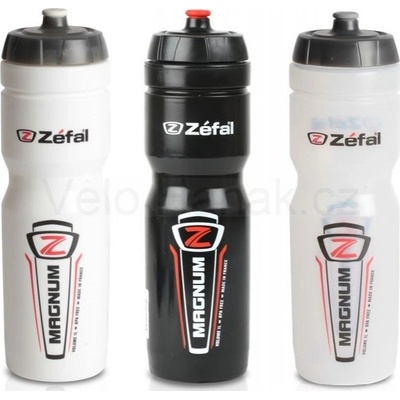 Zefal Magnum 1000 ml – Hledejceny.cz