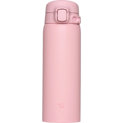 Zojirushi termohrnek SU BA48 PM 480 ml růžový