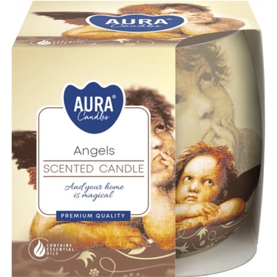 Bispol Aura Angels 100 g
