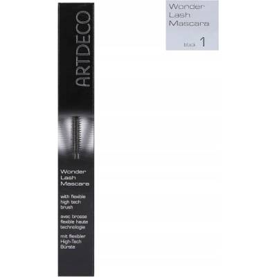 Artdeco Wonder Lash Mascara 01 Black řasenka 13 ml