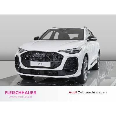 Audi Q5 TDI quattro S tronic Sportback 150 kW