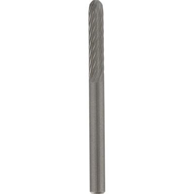 DREMEL Řezný nástroj z tvrdokovu (karbid wolframu) se špičatým hrotem 3,2mm 2615990332