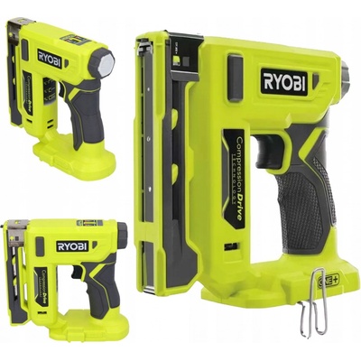 Ryobi R18ST50-0 – Hledejceny.cz