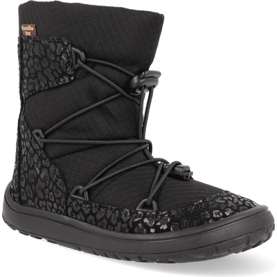 Froddo Tex Track Wool G3160251 Black